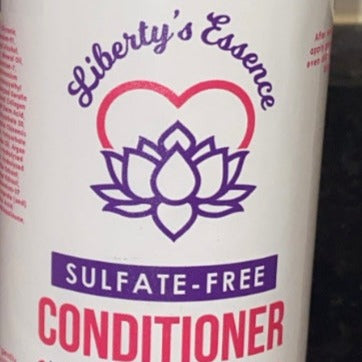 Sulfate Free Moisturizing Conditioner